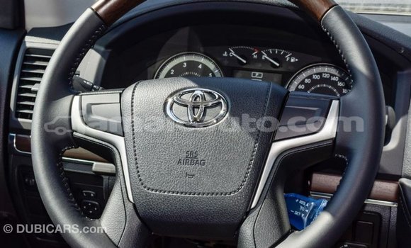 Buy Import Toyota Land Cruiser Black Car in Import - Dubai in Clarendon Buy Import Toyota Land Cruiser Black Car in Import - Dubai in Clarendon
