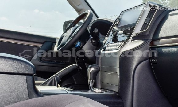 Buy Import Toyota Land Cruiser Black Car in Import - Dubai in Clarendon Buy Import Toyota Land Cruiser Black Car in Import - Dubai in Clarendon