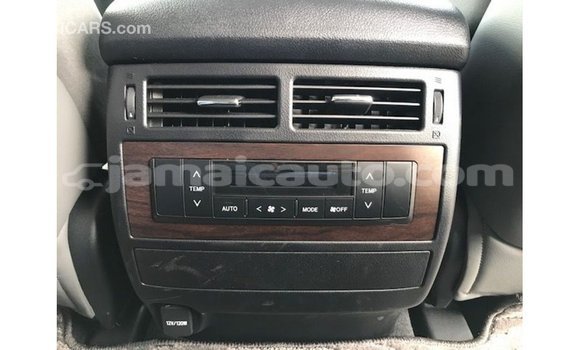 Buy Import Toyota Land Cruiser White Car in Import - Dubai in Clarendon Buy Import Toyota Land Cruiser White Car in Import - Dubai in Clarendon