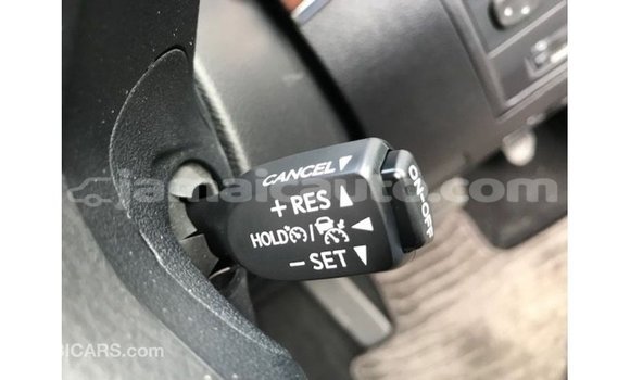 Buy Import Toyota Land Cruiser White Car in Import - Dubai in Clarendon Buy Import Toyota Land Cruiser White Car in Import - Dubai in Clarendon