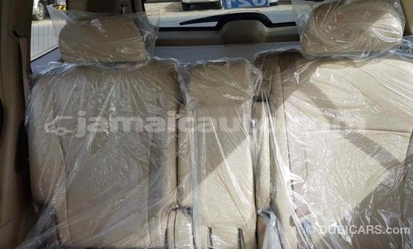 Buy Import Toyota Highlander Black Car in Import - Dubai in Clarendon Buy Import Toyota Highlander Black Car in Import - Dubai in Clarendon