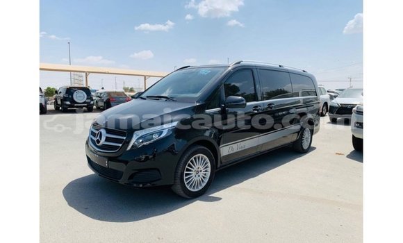 Buy Import Mercedes-Benz Viano Black Car in Import - Dubai in Clarendon Buy Import Mercedes-Benz Viano Black Car in Import - Dubai in Clarendon