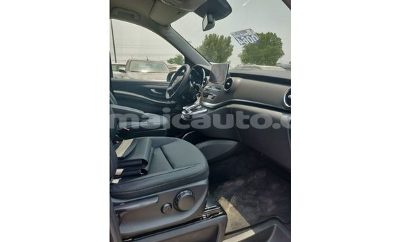 Buy Import Mercedes-Benz Viano Black Car in Import - Dubai in Clarendon Buy Import Mercedes-Benz Viano Black Car in Import - Dubai in Clarendon