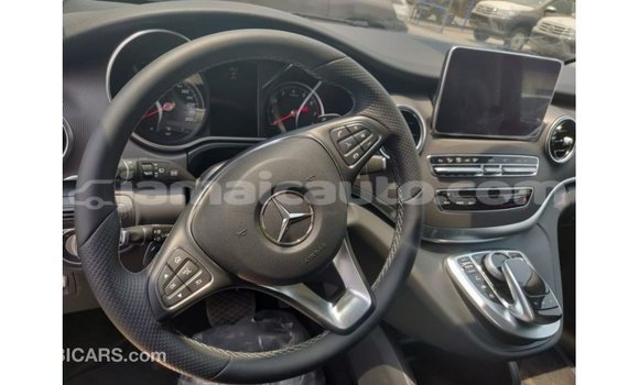 Buy Import Mercedes-Benz Viano Black Car in Import - Dubai in Clarendon Buy Import Mercedes-Benz Viano Black Car in Import - Dubai in Clarendon