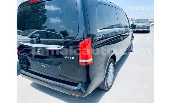 Buy Import Mercedes-Benz Viano Black Car in Import - Dubai in Clarendon Buy Import Mercedes-Benz Viano Black Car in Import - Dubai in Clarendon