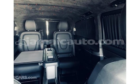 Buy Import Mercedes-Benz Viano Black Car in Import - Dubai in Clarendon Buy Import Mercedes-Benz Viano Black Car in Import - Dubai in Clarendon
