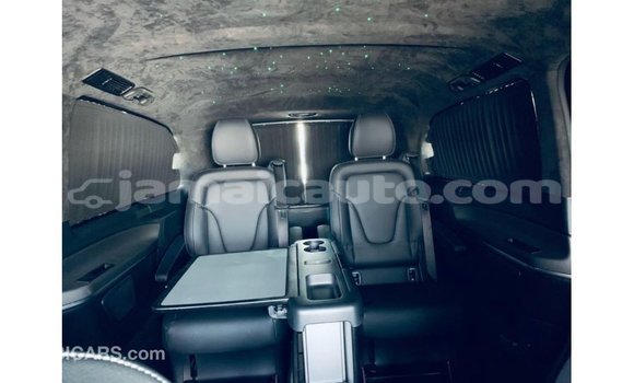 Buy Import Mercedes-Benz Viano Black Car in Import - Dubai in Clarendon Buy Import Mercedes-Benz Viano Black Car in Import - Dubai in Clarendon