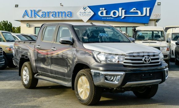 Buy Import Toyota Hilux Other Car in Import - Dubai in Clarendon Buy Import Toyota Hilux Other Car in Import - Dubai in Clarendon