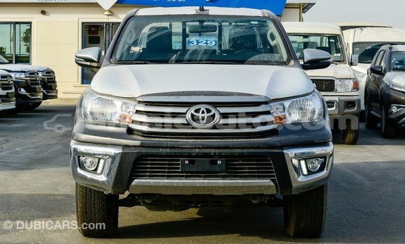 Buy Import Toyota Hilux Other Car in Import - Dubai in Clarendon Buy Import Toyota Hilux Other Car in Import - Dubai in Clarendon