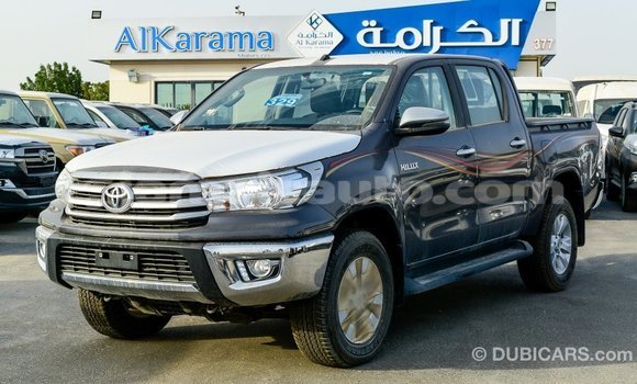 Buy Import Toyota Hilux Other Car in Import - Dubai in Clarendon Buy Import Toyota Hilux Other Car in Import - Dubai in Clarendon