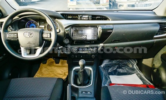 Buy Import Toyota Hilux Other Car in Import - Dubai in Clarendon Buy Import Toyota Hilux Other Car in Import - Dubai in Clarendon