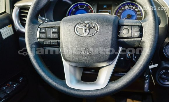 Buy Import Toyota Hilux Other Car in Import - Dubai in Clarendon Buy Import Toyota Hilux Other Car in Import - Dubai in Clarendon