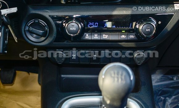 Buy Import Toyota Hilux Other Car in Import - Dubai in Clarendon Buy Import Toyota Hilux Other Car in Import - Dubai in Clarendon