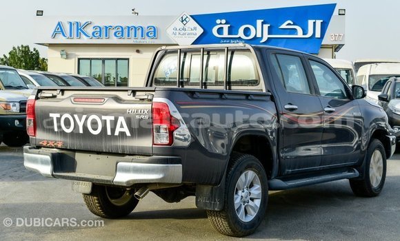 Buy Import Toyota Hilux Other Car in Import - Dubai in Clarendon Buy Import Toyota Hilux Other Car in Import - Dubai in Clarendon