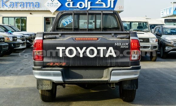 Buy Import Toyota Hilux Other Car in Import - Dubai in Clarendon Buy Import Toyota Hilux Other Car in Import - Dubai in Clarendon