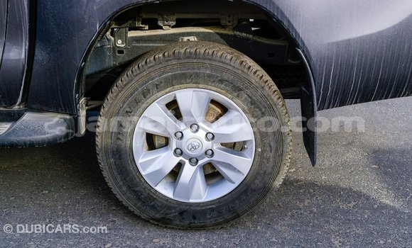 Buy Import Toyota Hilux Other Car in Import - Dubai in Clarendon Buy Import Toyota Hilux Other Car in Import - Dubai in Clarendon