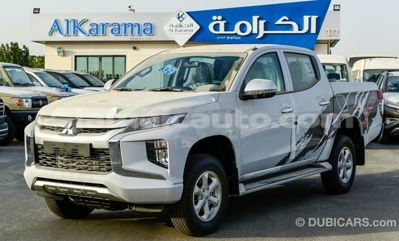 Buy Import Mitsubishi L200 White Car in Import - Dubai in Clarendon Buy Import Mitsubishi L200 White Car in Import - Dubai in Clarendon