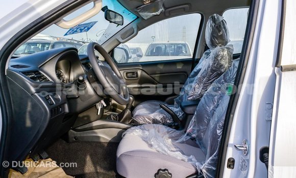 Buy Import Mitsubishi L200 White Car in Import - Dubai in Clarendon Buy Import Mitsubishi L200 White Car in Import - Dubai in Clarendon