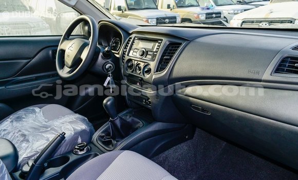 Buy Import Mitsubishi L200 White Car in Import - Dubai in Clarendon Buy Import Mitsubishi L200 White Car in Import - Dubai in Clarendon