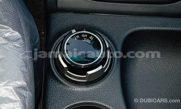 Buy Import Mitsubishi L200 White Car in Import - Dubai in Clarendon Buy Import Mitsubishi L200 White Car in Import - Dubai in Clarendon