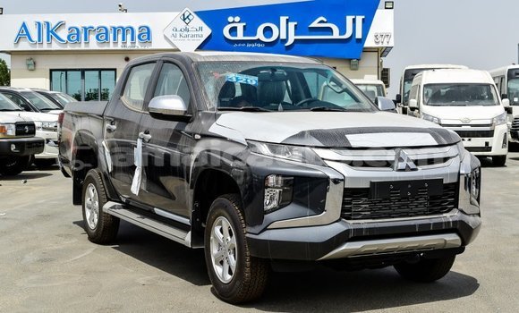 Buy Import Mitsubishi L200 Other Car in Import - Dubai in Clarendon Buy Import Mitsubishi L200 Other Car in Import - Dubai in Clarendon