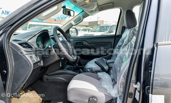 Buy Import Mitsubishi L200 Other Car in Import - Dubai in Clarendon Buy Import Mitsubishi L200 Other Car in Import - Dubai in Clarendon
