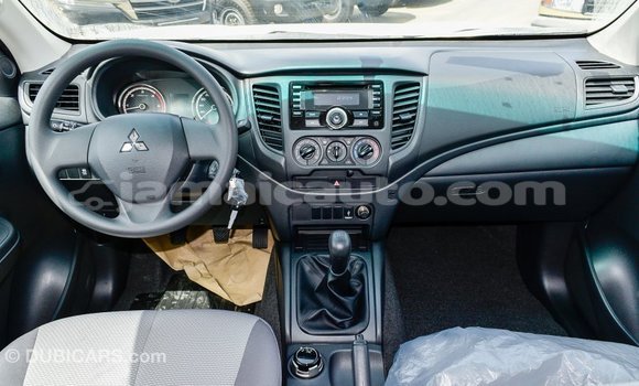 Buy Import Mitsubishi L200 Other Car in Import - Dubai in Clarendon Buy Import Mitsubishi L200 Other Car in Import - Dubai in Clarendon