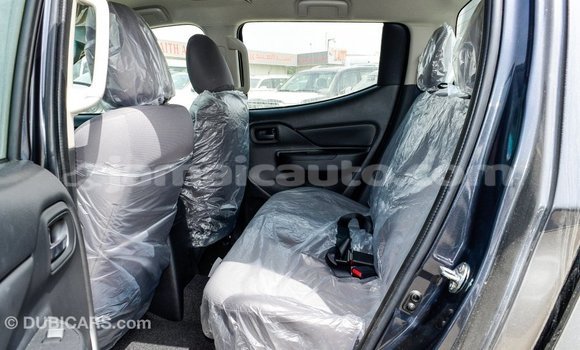 Buy Import Mitsubishi L200 Other Car in Import - Dubai in Clarendon Buy Import Mitsubishi L200 Other Car in Import - Dubai in Clarendon