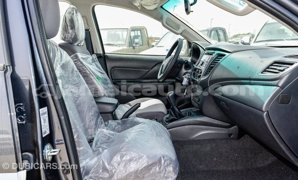 Buy Import Mitsubishi L200 Other Car in Import - Dubai in Clarendon Buy Import Mitsubishi L200 Other Car in Import - Dubai in Clarendon