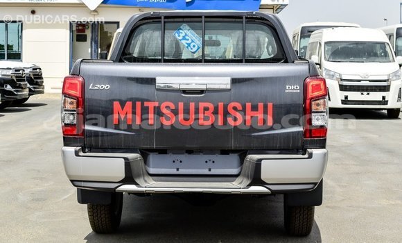 Buy Import Mitsubishi L200 Other Car in Import - Dubai in Clarendon Buy Import Mitsubishi L200 Other Car in Import - Dubai in Clarendon