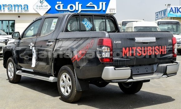 Buy Import Mitsubishi L200 Other Car in Import - Dubai in Clarendon Buy Import Mitsubishi L200 Other Car in Import - Dubai in Clarendon
