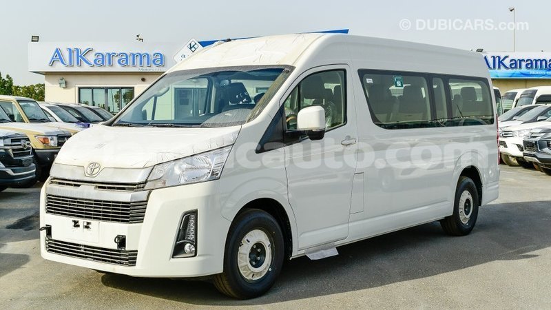 Big with watermark toyota hiace clarendon import dubai 2775