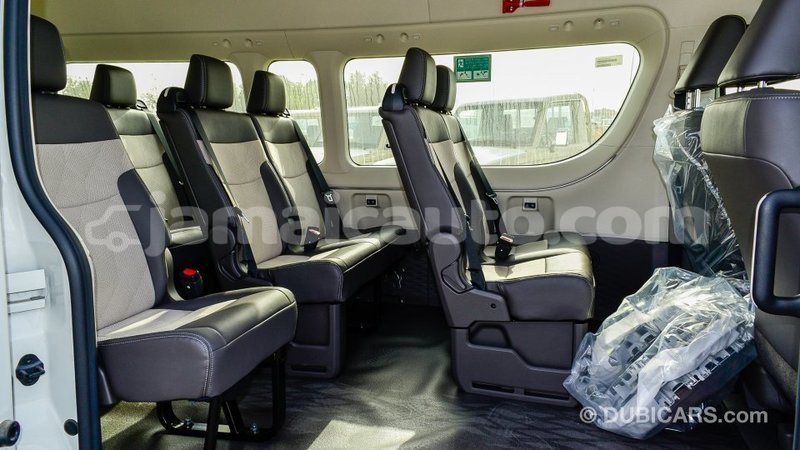 Big with watermark toyota hiace clarendon import dubai 2775