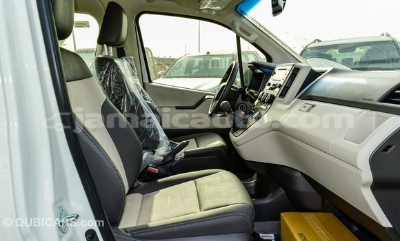 Buy Import Toyota Hiace White Car in Import - Dubai in Clarendon Buy Import Toyota Hiace White Car in Import - Dubai in Clarendon
