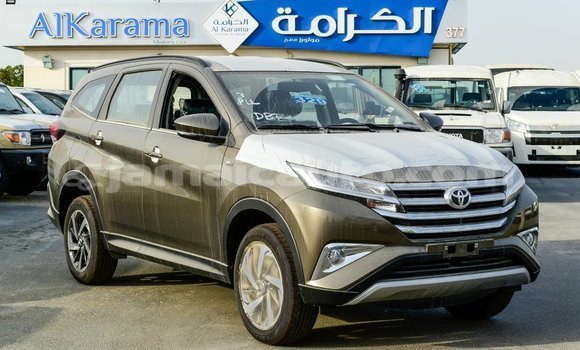 Buy Import Toyota Rush Brown Car in Import - Dubai in Clarendon Buy Import Toyota Rush Brown Car in Import - Dubai in Clarendon