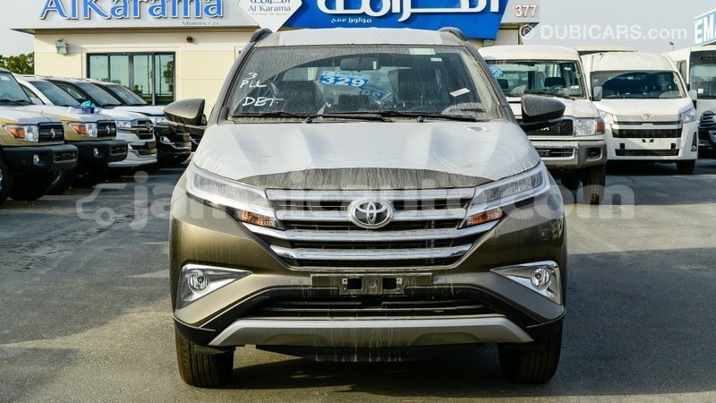 Big with watermark toyota rush clarendon import dubai 2776