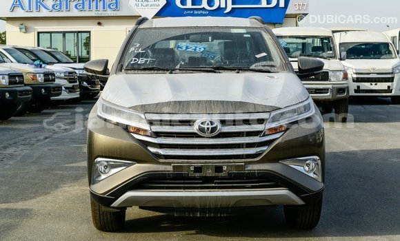 Buy Import Toyota Rush Brown Car in Import - Dubai in Clarendon Buy Import Toyota Rush Brown Car in Import - Dubai in Clarendon