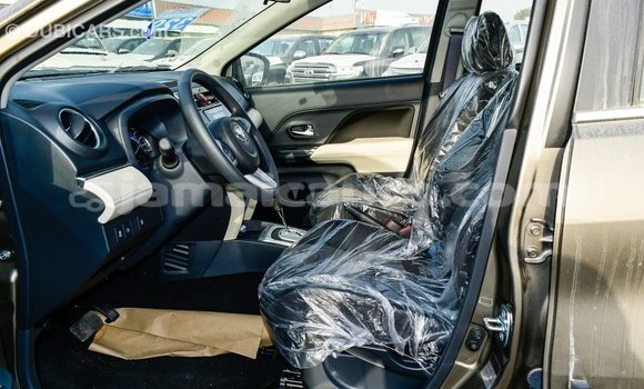 Buy Import Toyota Rush Brown Car in Import - Dubai in Clarendon Buy Import Toyota Rush Brown Car in Import - Dubai in Clarendon