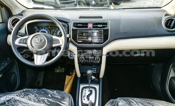 Buy Import Toyota Rush Brown Car in Import - Dubai in Clarendon Buy Import Toyota Rush Brown Car in Import - Dubai in Clarendon