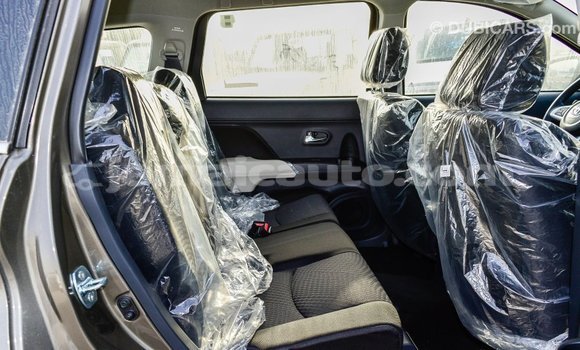 Buy Import Toyota Rush Brown Car in Import - Dubai in Clarendon Buy Import Toyota Rush Brown Car in Import - Dubai in Clarendon