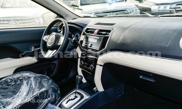 Buy Import Toyota Rush Brown Car in Import - Dubai in Clarendon Buy Import Toyota Rush Brown Car in Import - Dubai in Clarendon