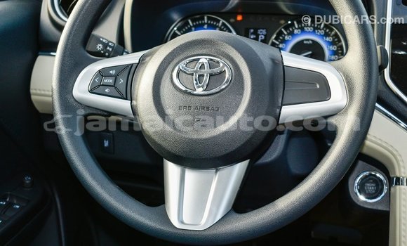 Buy Import Toyota Rush Brown Car in Import - Dubai in Clarendon Buy Import Toyota Rush Brown Car in Import - Dubai in Clarendon