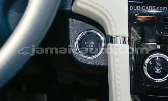 Buy Import Toyota Rush Brown Car in Import - Dubai in Clarendon Buy Import Toyota Rush Brown Car in Import - Dubai in Clarendon