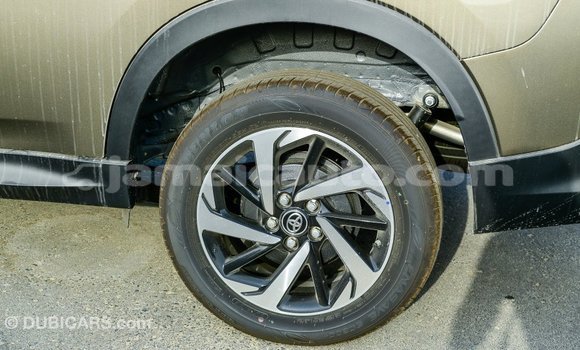 Buy Import Toyota Rush Brown Car in Import - Dubai in Clarendon Buy Import Toyota Rush Brown Car in Import - Dubai in Clarendon