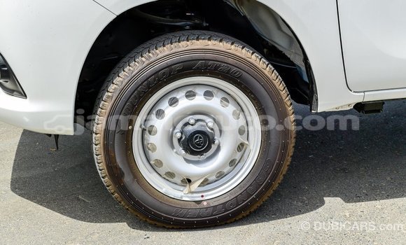 Buy Import Toyota Hilux White Car in Import - Dubai in Clarendon Buy Import Toyota Hilux White Car in Import - Dubai in Clarendon