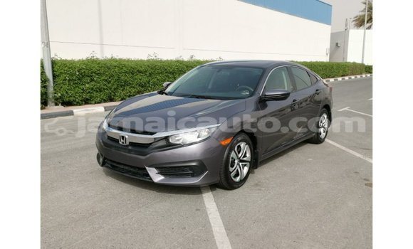 Buy Import Honda Civic Other Car in Import - Dubai in Clarendon