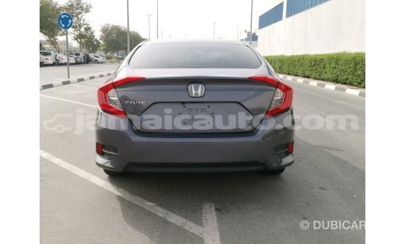 Acheter Import Voiture Honda Civic Autre à Import - Dubai, Clarendon Acheter Import Voiture Honda Civic Autre à Import - Dubai, Clarendon