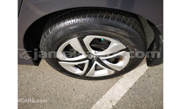 Acheter Import Voiture Honda Civic Autre à Import - Dubai, Clarendon Acheter Import Voiture Honda Civic Autre à Import - Dubai, Clarendon