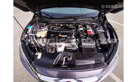 Acheter Import Voiture Honda Civic Autre à Import - Dubai, Clarendon Acheter Import Voiture Honda Civic Autre à Import - Dubai, Clarendon