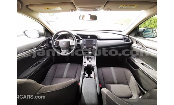 Acheter Import Voiture Honda Civic Autre à Import - Dubai, Clarendon Acheter Import Voiture Honda Civic Autre à Import - Dubai, Clarendon